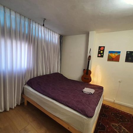 יחידת דיור מקסימה בפתח תקווה Lejlighed Petach Tikva Eksteriør billede
