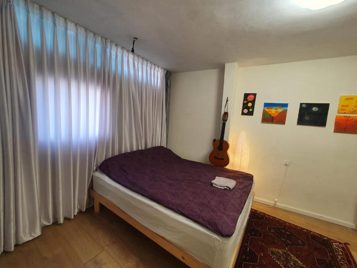 יחידת דיור מקסימה בפתח תקווה Lejlighed Petach Tikva Eksteriør billede